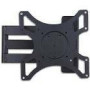 TECHLY 301450 Wall mount for TV LCD/LED/PDP double arm 19-37 25 kg VESA black