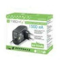 TECHLY 301948 Universal power adapter 3-12V 1.5A 18W with 9 removable plugs
