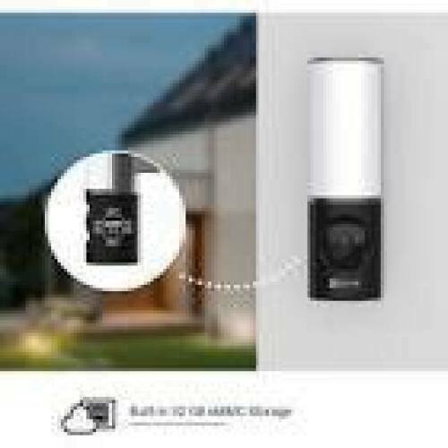 EZVIZ CS-LC3-4MP outdoor camera with built-in 32GB memory Camera 4MP