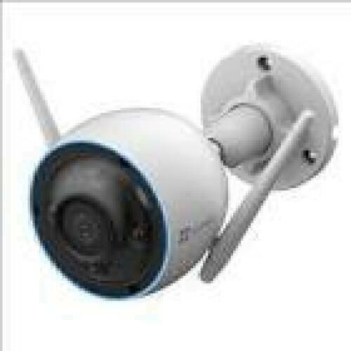 EZVIZ H3 5MPX smart home outdoor Wi-Fi camera