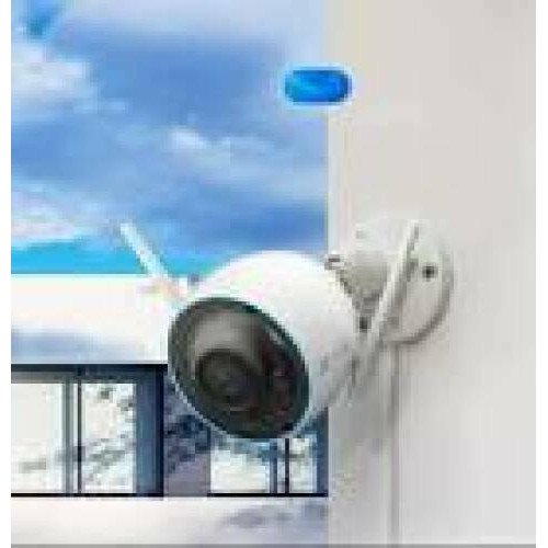 EZVIZ H3 5MPX smart home outdoor Wi-Fi camera