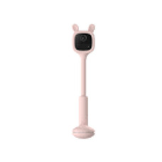 EZVIZ BM1 Bear indoor battery-operated child monitoring camera pink
