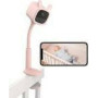 EZVIZ BM1 Bear indoor battery-operated child monitoring camera pink