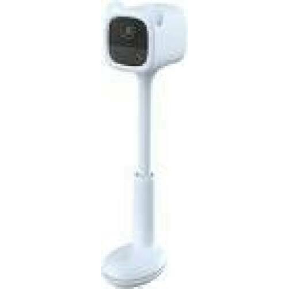EZVIZ BM1 Bear indoor battery-operated child monitoring camera white