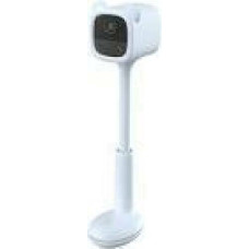 EZVIZ BM1 Bear indoor battery-operated child monitoring camera white