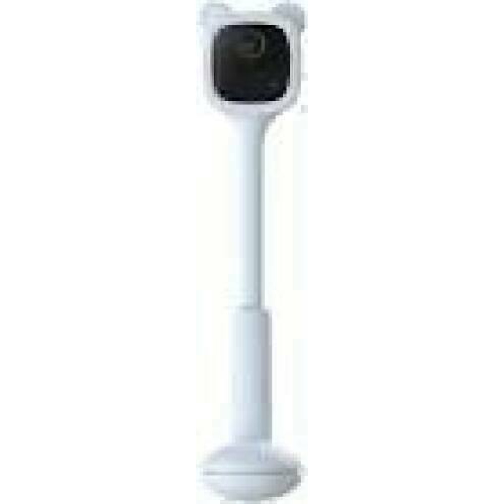 EZVIZ BM1 Bear indoor battery-operated child monitoring camera white