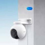 EZVIZ H8 Pro 3K Outdoor Pan Tilt 360 Panoramic Wi-Fi Camera