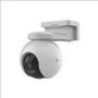 EZVIZ EB8 Outdoor Pan Tilt 360 panoramic 4G camera