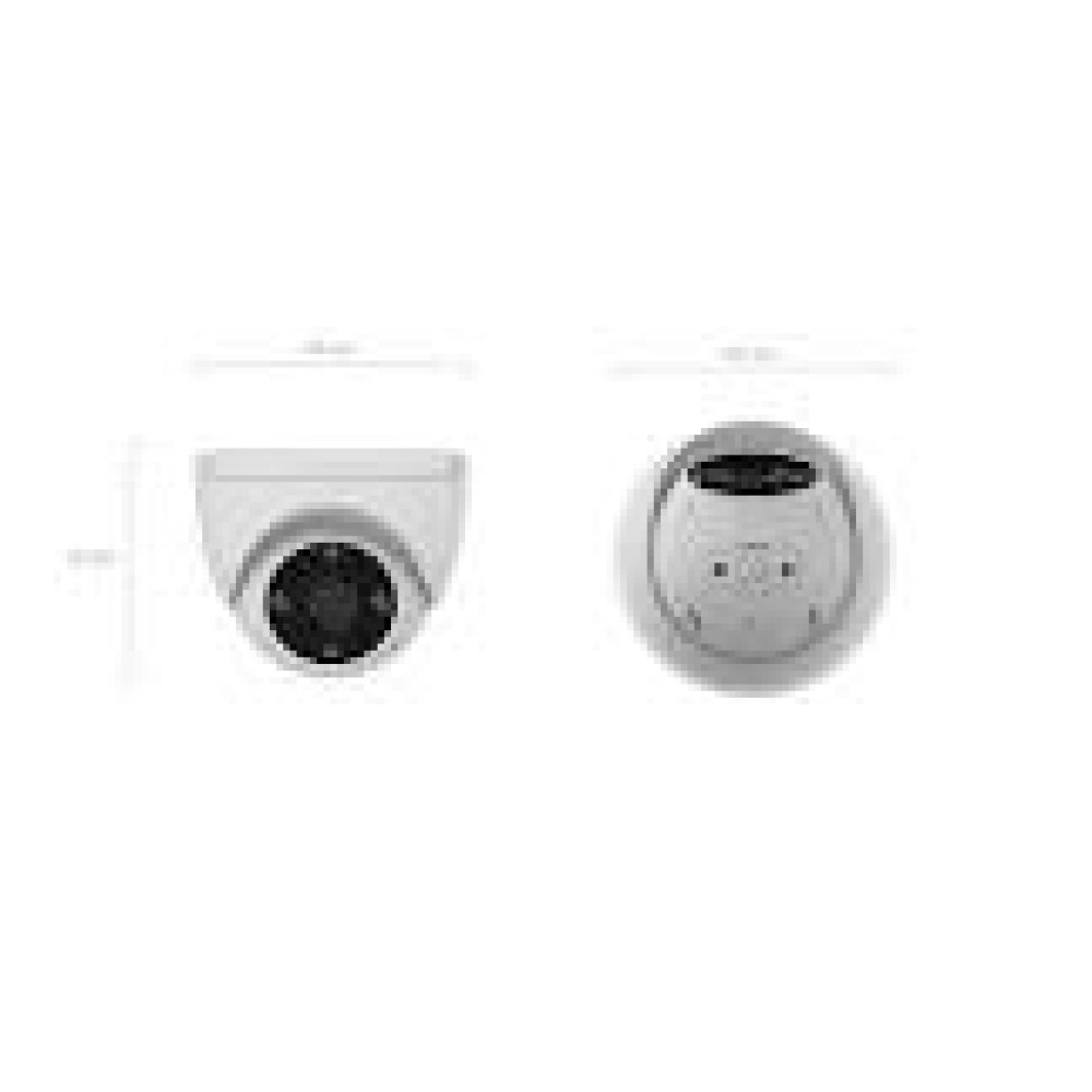 EZVIZ H4 3MP Camera 2K Resolution