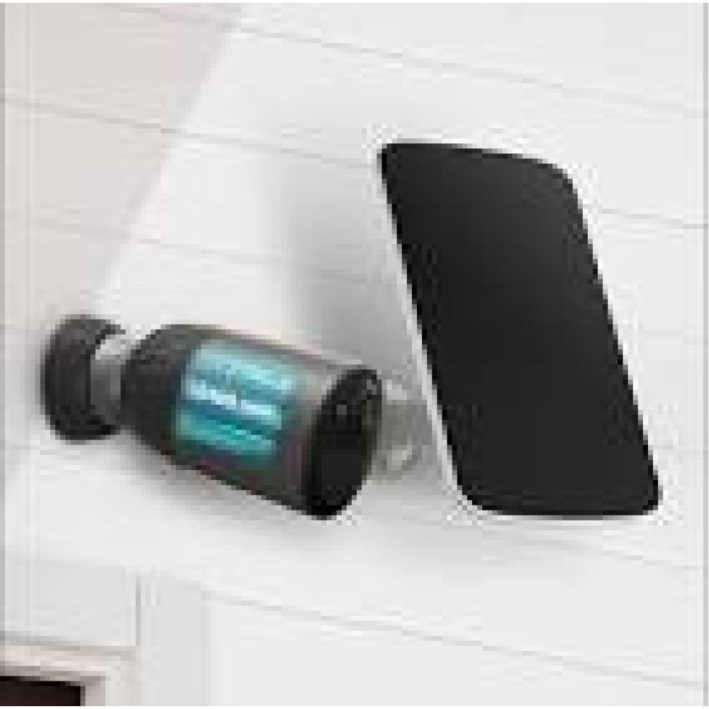 EZVIZ BC1C 8MP Battery Wi-Fi Camera