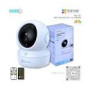 EZVIZ H6C 4MP Camera 4MP Resolution