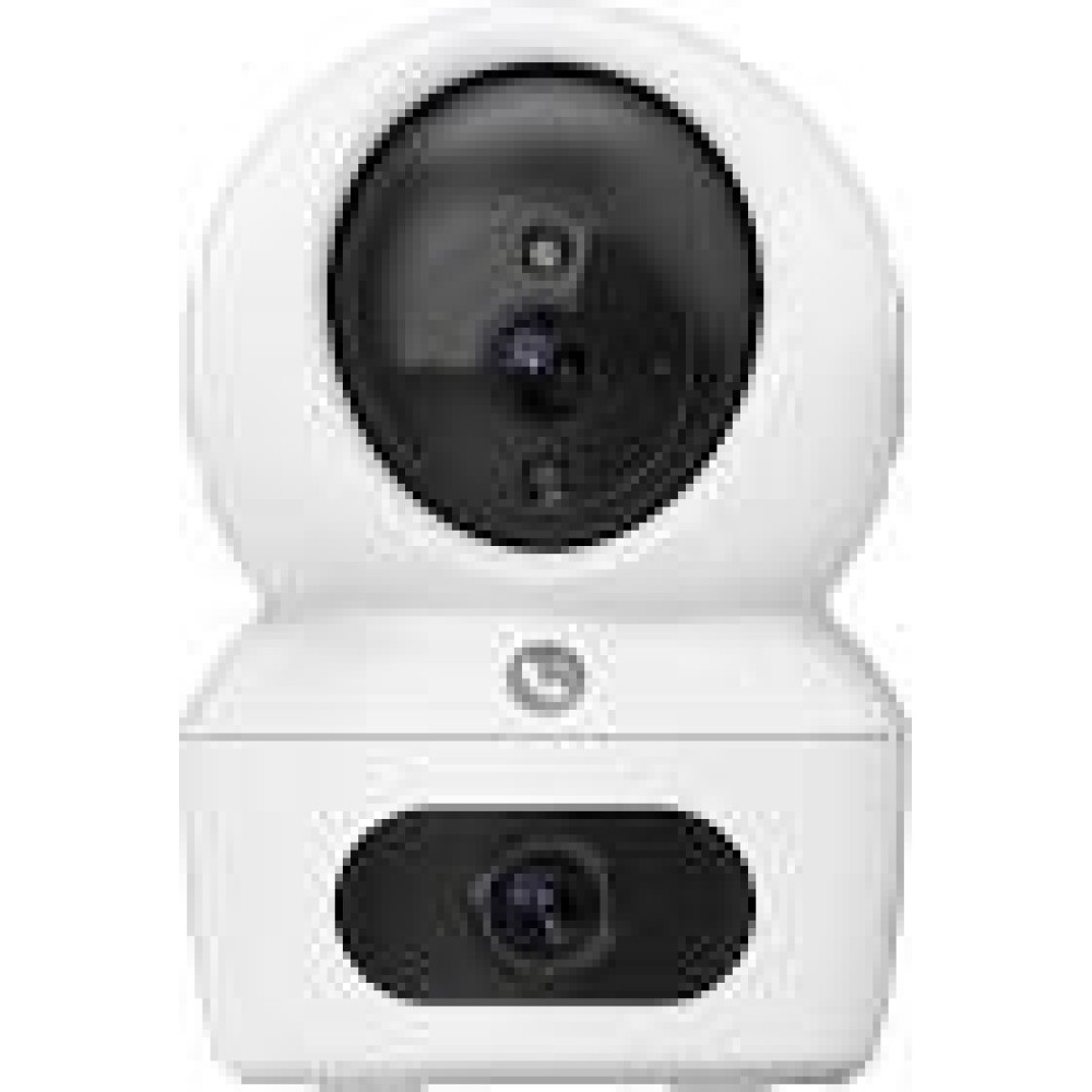 EZVIZ H7C 4MP dual lens camera Dual 2K+ Resolution