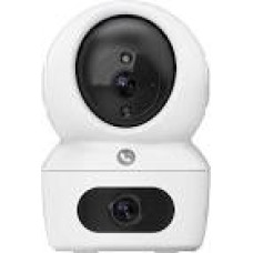 EZVIZ H7C 4MP dual lens camera Dual 2K+ Resolution