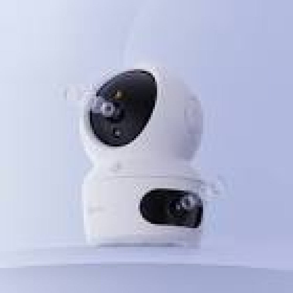 EZVIZ H7C 4MP dual lens camera Dual 2K+ Resolution