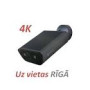 EZVIZ EB5 8MP Battery Wi-Fi Camera with Built-in Solar Panel