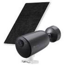 EZVIZ EB3 4G battery camera + 5W solar panel 4G connection