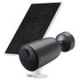 EZVIZ EB3 4G battery camera + 5W solar panel 4G connection