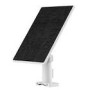 EZVIZ EB3 4G battery camera + 5W solar panel 4G connection