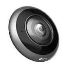 EZVIZ E4P Smart Wi-Fi Panoramic Wide-Angle Camera 1/2.8inch Progressive Scan CMOS Sensor Shutter Speed Self-Adaptive Shutter