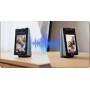 EZVIZ 10 Smart Video Call Camera 360 Panoramic View 340 Pan 37 Tilt 2K+ Resolution Two-way Video 4inch Touch Screen