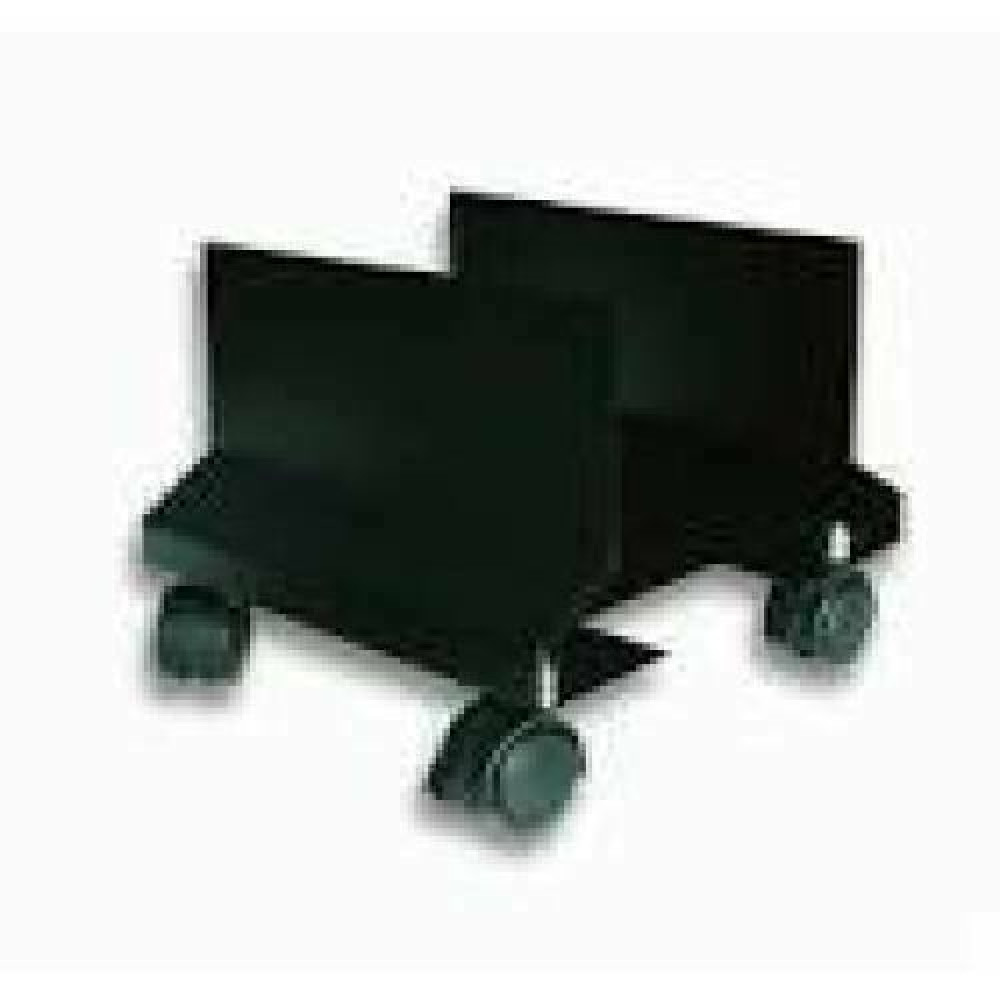 TECHLY 303294 Computer case stand adjustable metal black