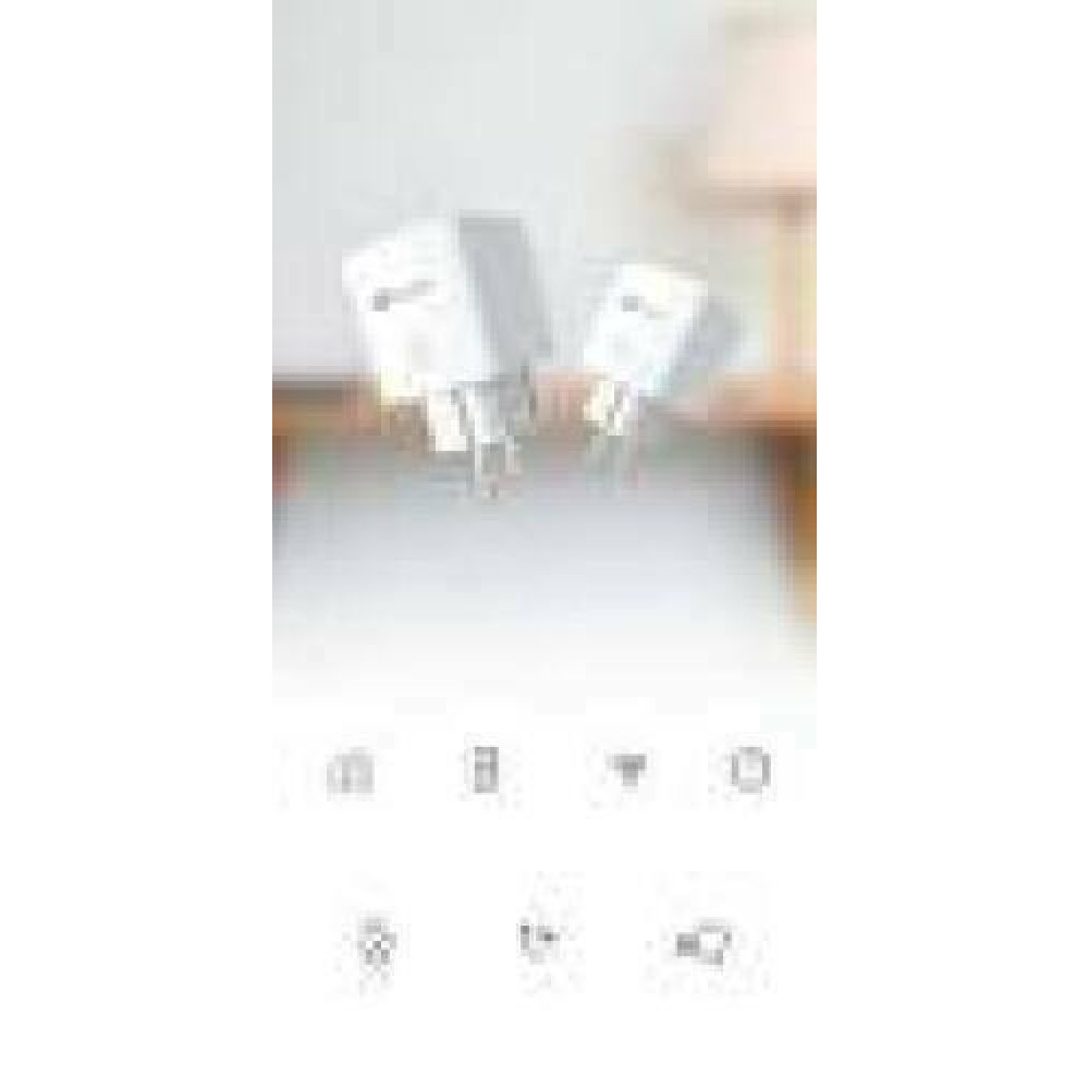 EZVIZ Smart plug T30-10B