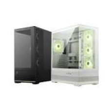 MSI MAG PANO 110R PZ WHITE ARGB case