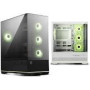 MSI MAG PANO 110R PZ WHITE ARGB case