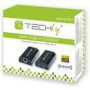 TECHLY 306004 Techly HDMI extender / splitter over IP up to 120m