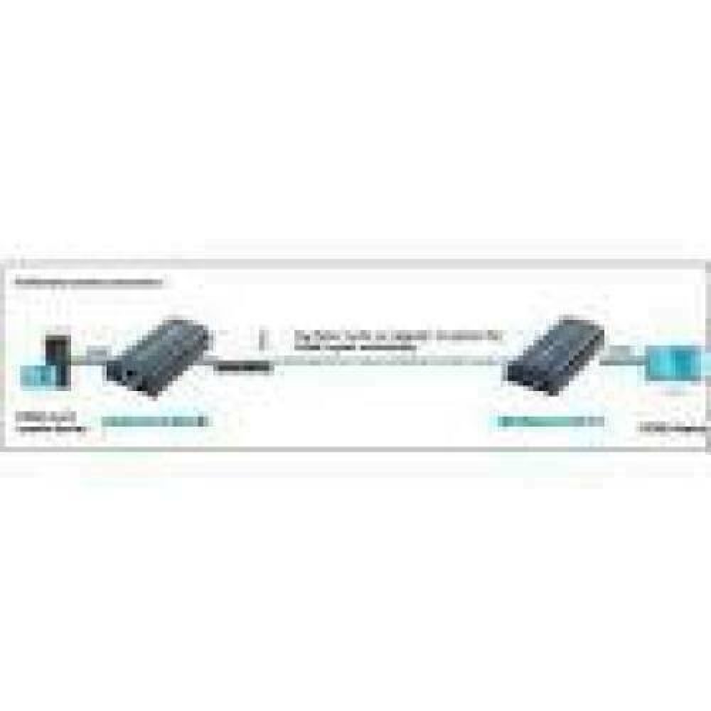 TECHLY 306011 HDMI receiver module for HDMI over IP extender (P/N: 306004)