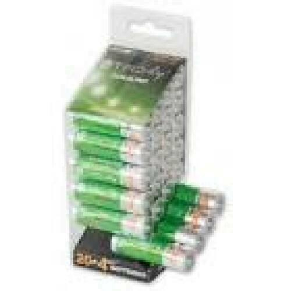 TECHLY 306998 Alkaline batteries 1.5V AA LR6 24 pcs