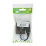 TECHLY DisplayPort DP to VGA Adapter M F