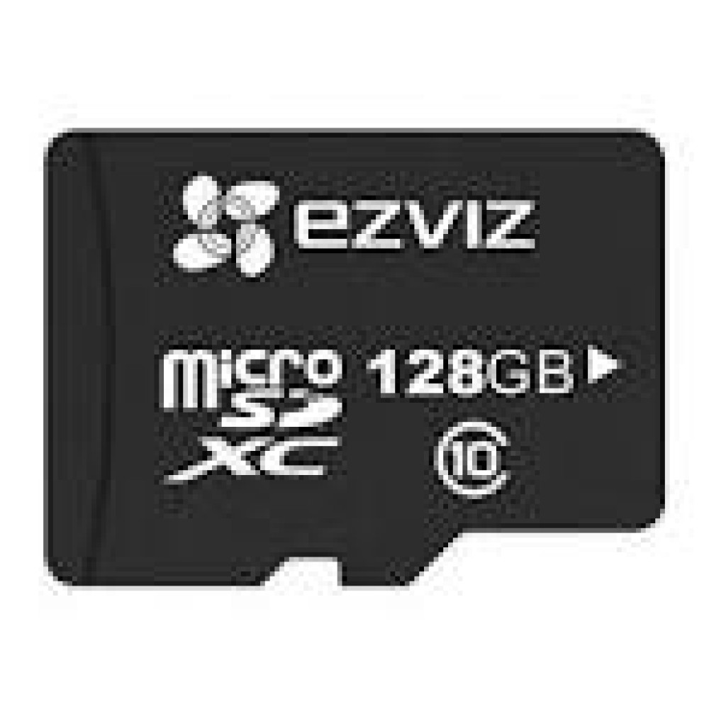 EZVIZ Smart MicroSD 128GB Card