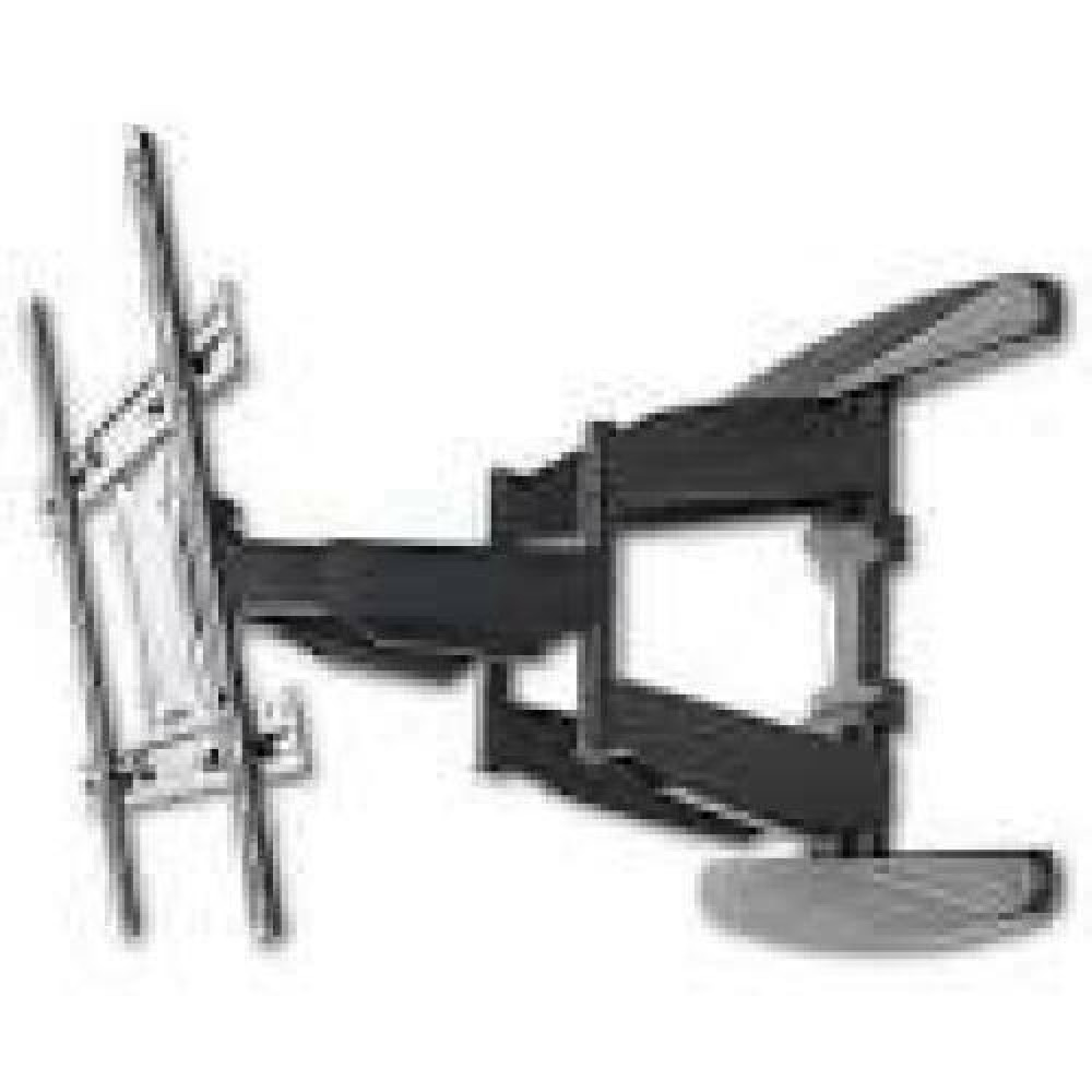 TECHLY 308886 Wall mount for TV LCD/LED/PDP 40-80 50 kg VESA full motion black