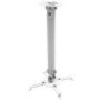 TECHLY 309661 Universal projector ceiling mount 54-90 cm 13.5 kg silver