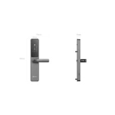 EVIZ CS-DL05 smart lock