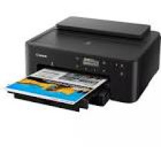 CANON PIXMA TS705a Printer colour Duplex inkjet A4 15ipm mono 10ipm colour 350sheets USB LAN Wi-Fi