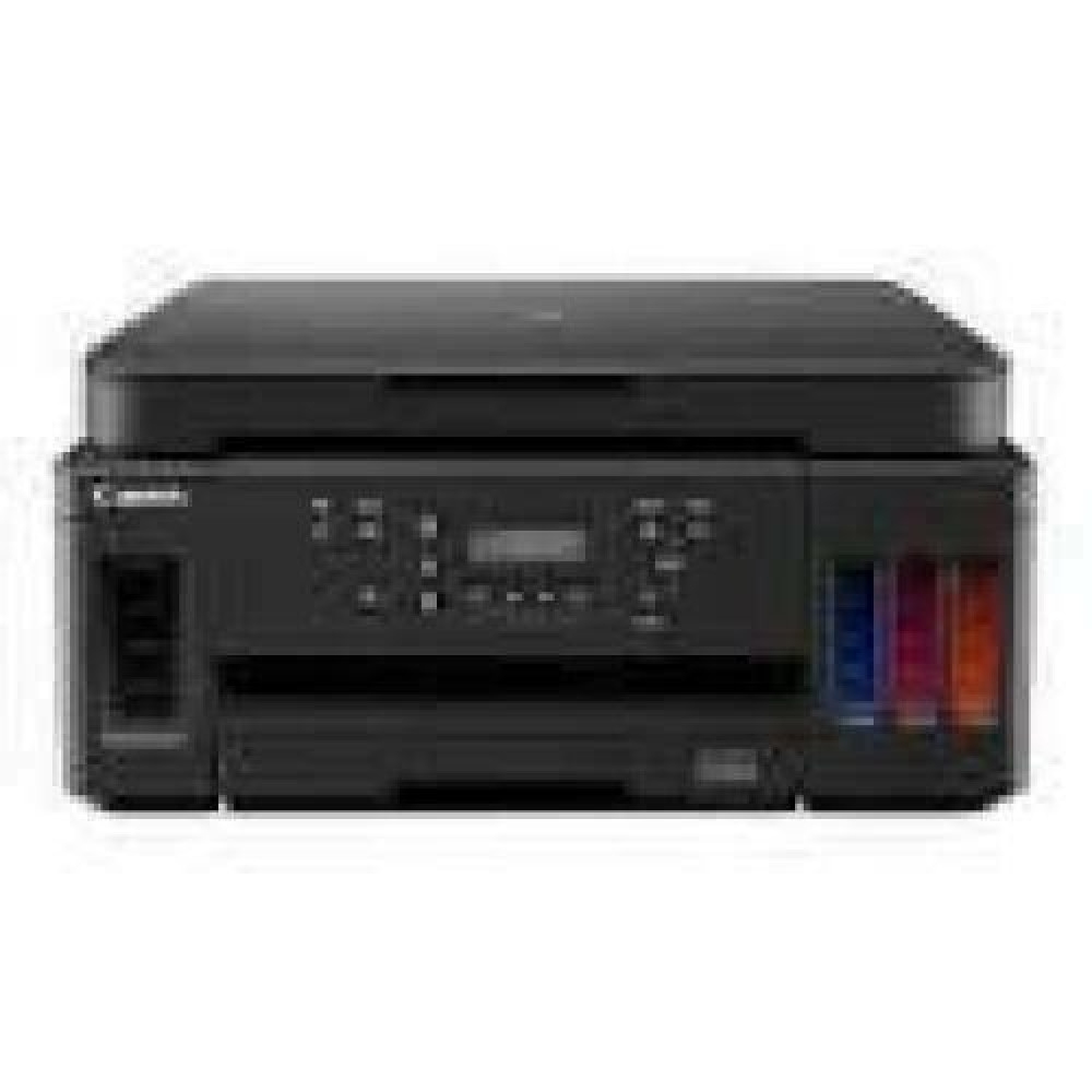 CANON PIXMA G6050 EUR EB2 Multifunctional 13ipm mono 6.8ipm colour