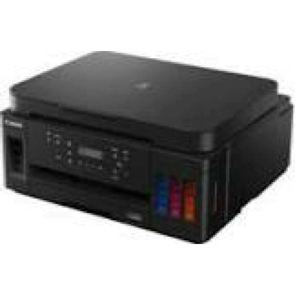 CANON PIXMA G6050 EUR EB2 Multifunctional 13ipm mono 6.8ipm colour