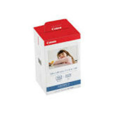 CANON KP-108IN photo paper natural inkjet 100x148mm 108 sheets 1-pack with ink cassette
