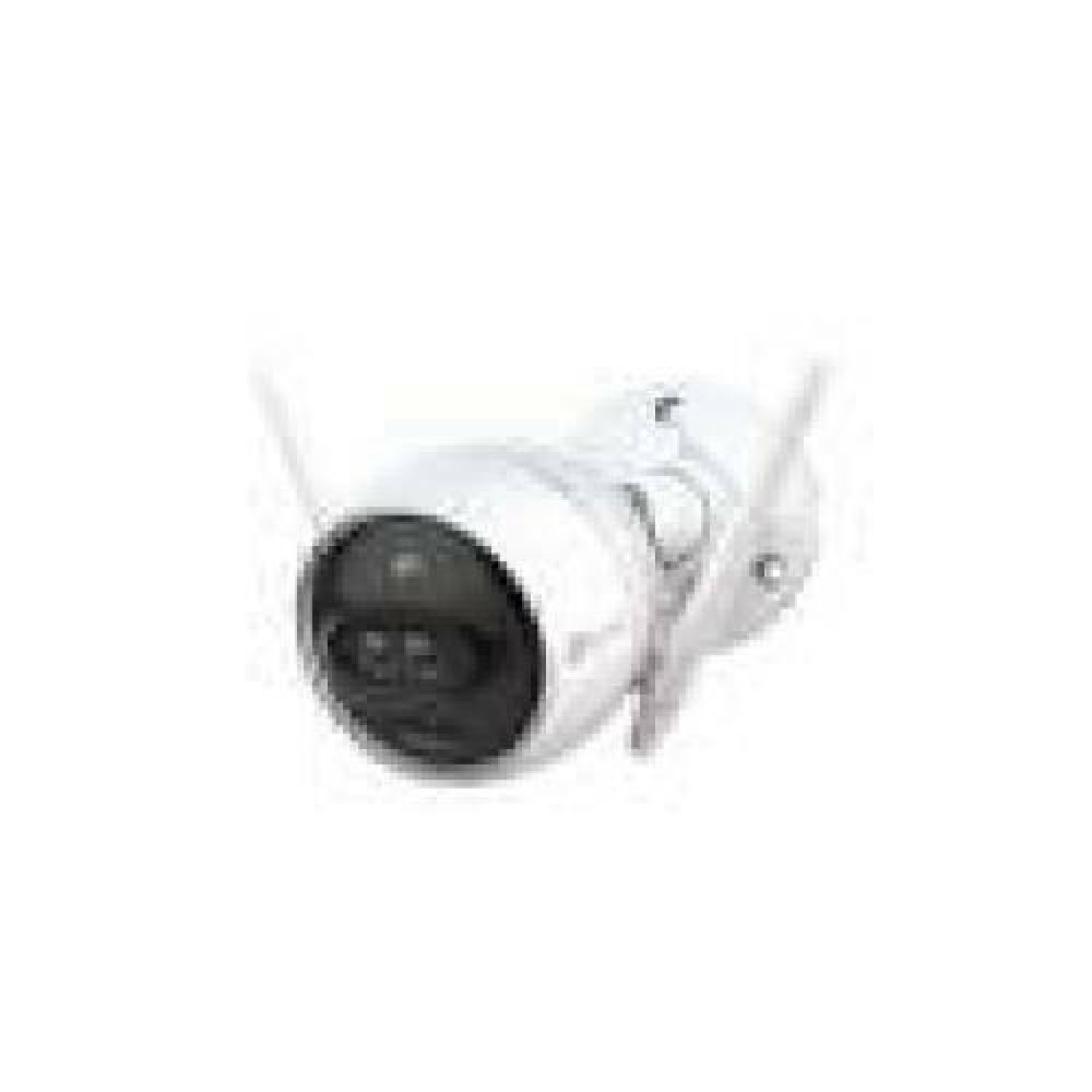 EZVIZ C3X 2MP outdoor video camera with people and transport detection