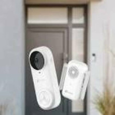 EZVIZ Smart home doorbell Image Sensor