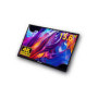 VERBATIM PMT-15 4K Portable Touchscreen Monitor 15.6inch 4K Ultra HD Metal Housing