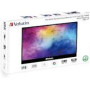 VERBATIM PMT-17-4K Portable Touchscreen Monitor 17.3inch 4K Ultra HD Metal Housing     