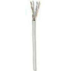 INTELLINET Cat5e UTP Bulk Cable 305m Box Grey 24 AWG Solid