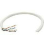 INTELLINET Cat5e UTP Bulk Cable 305m Box Grey 24 AWG Solid