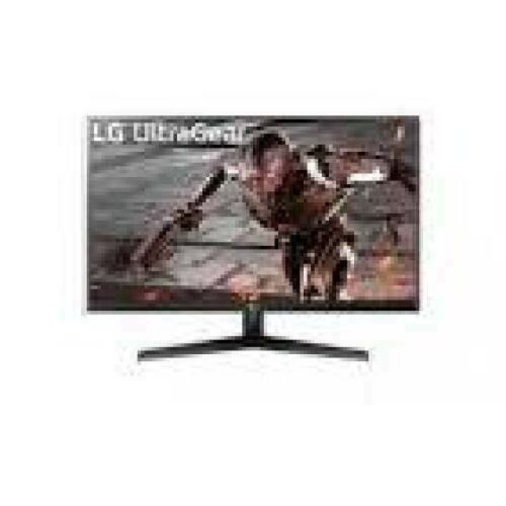 LG 32GN600-B 31.5inch WQHD VA 165Hz 350cd/m2 5ms 2xHDMI DP