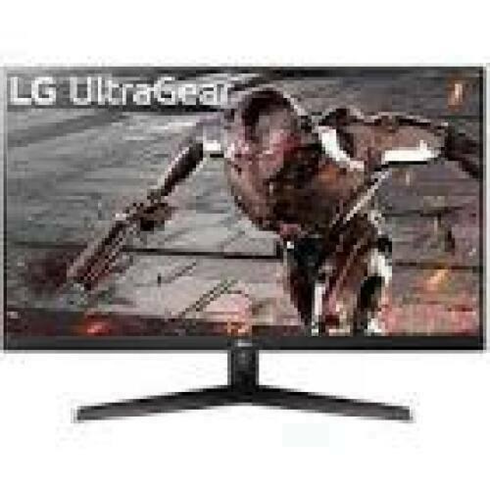 LG 32GN600-B.AEU 31.5inch QHD IPS 16:9 2xHDMI DP 1.4
