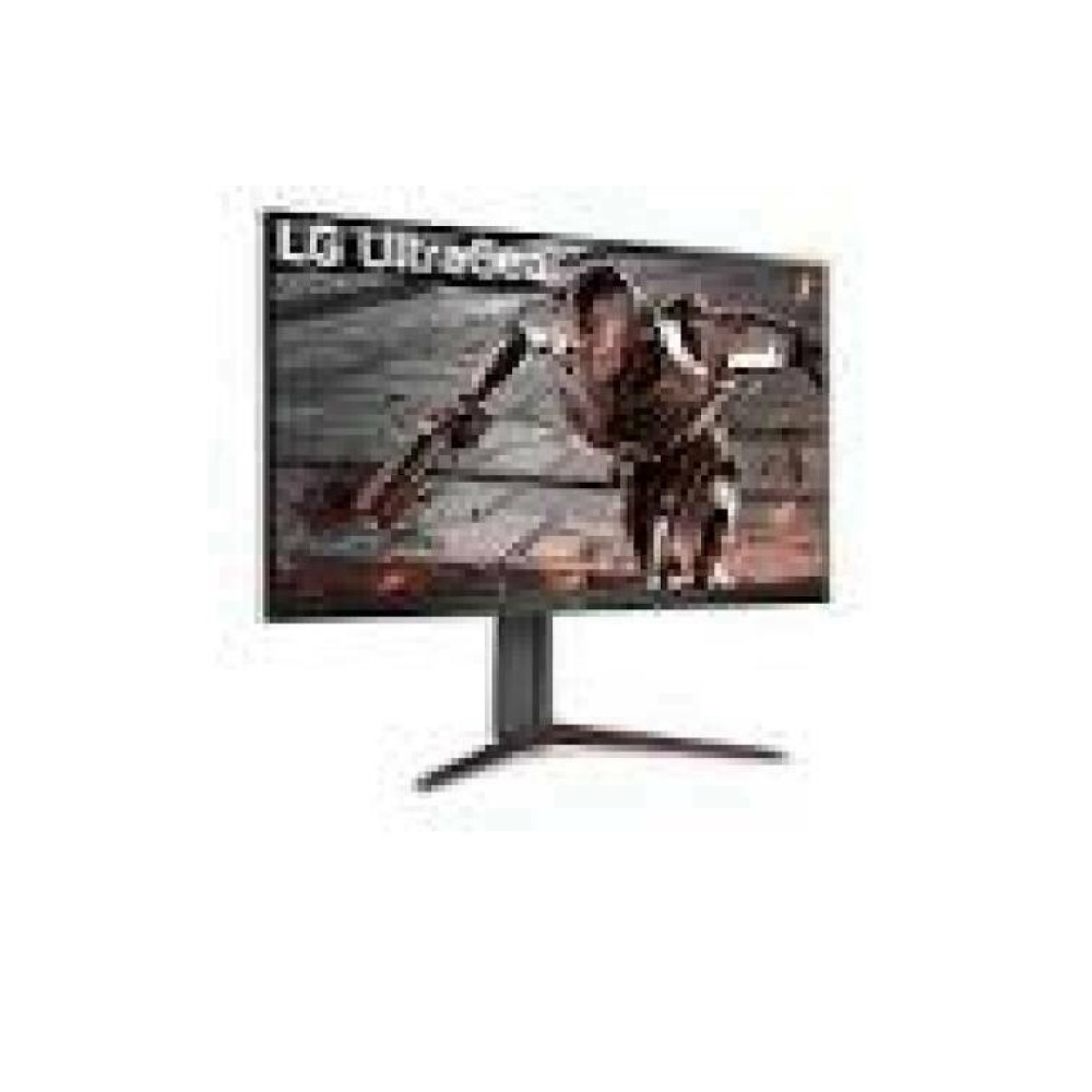 LG 32GN650 31.5inch QHD VA 16:9 5ms 165Hz 2xHDMI DP