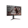 LG 32GN650 31.5inch QHD VA 16:9 5ms 165Hz 2xHDMI DP
